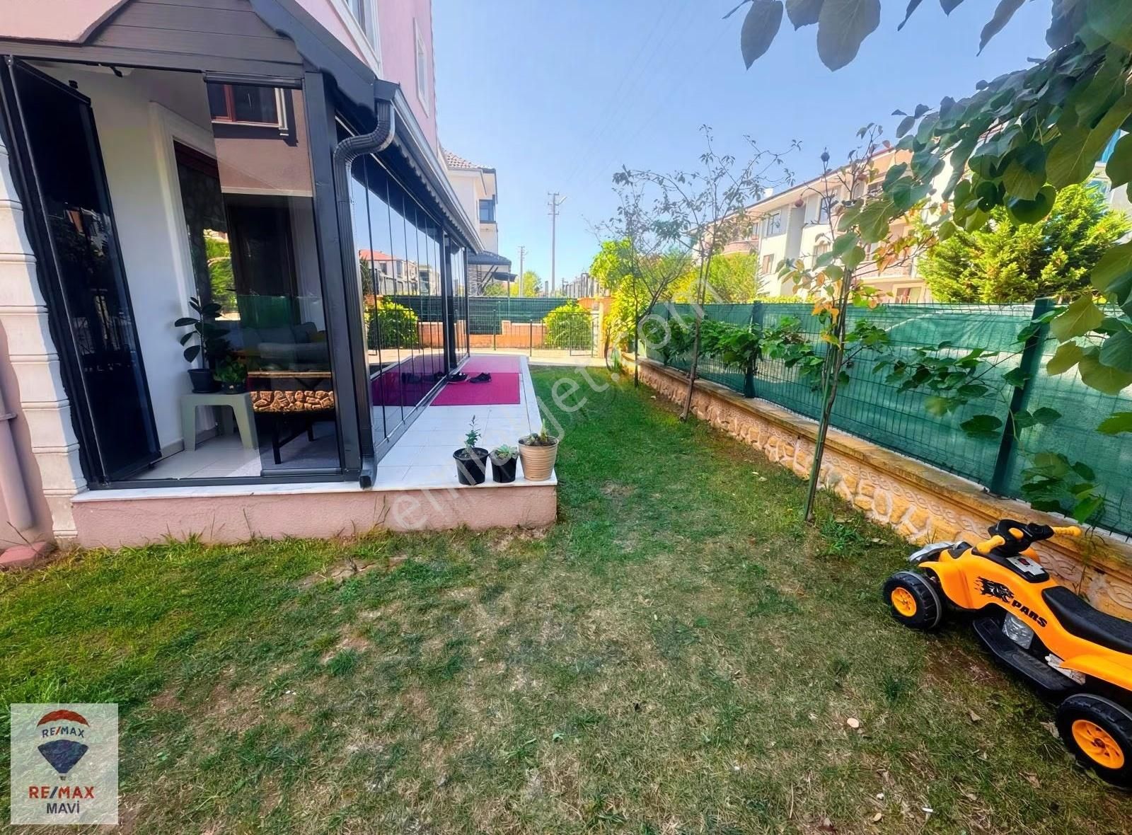 Karasu Kabakoz'da Harika Konumda Müstakil Bahçeli, Dubleks Daire - Görsel 26