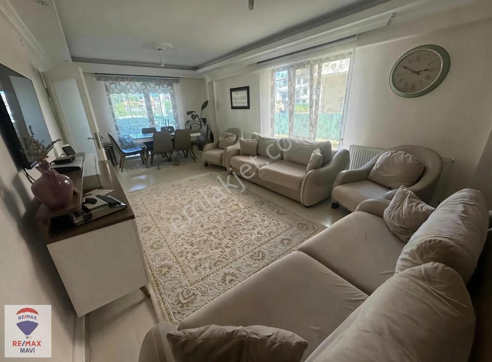 Karasu Kabakoz'da Harika Konumda Müstakil Bahçeli, Dubleks Daire - Görsel 8