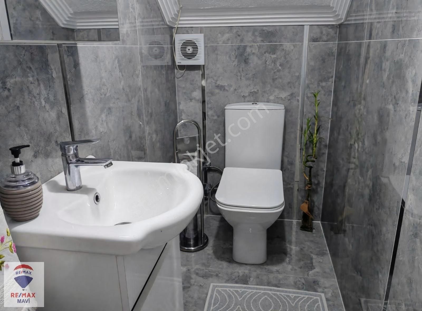 Karasu Kabakoz'da Harika Konumda Müstakil Bahçeli, Dubleks Daire - Görsel 16