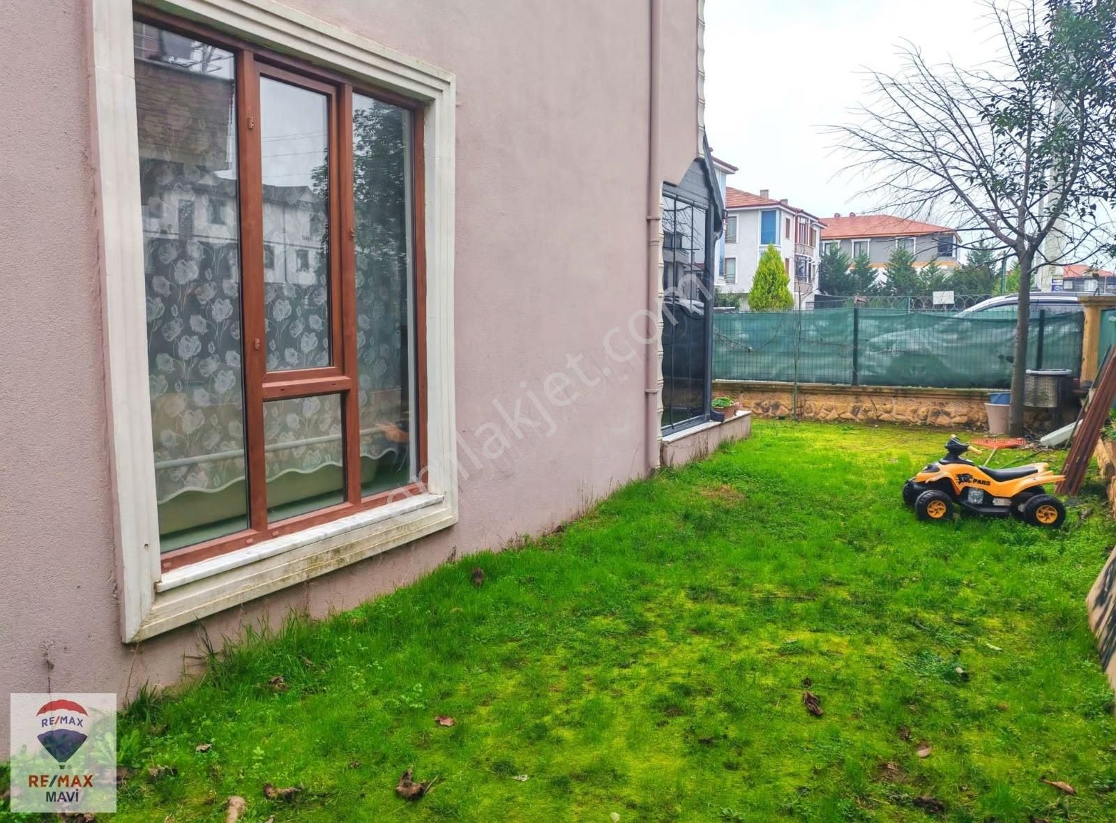 Karasu Kabakoz'da Harika Konumda Müstakil Bahçeli, Dubleks Daire - Görsel 6