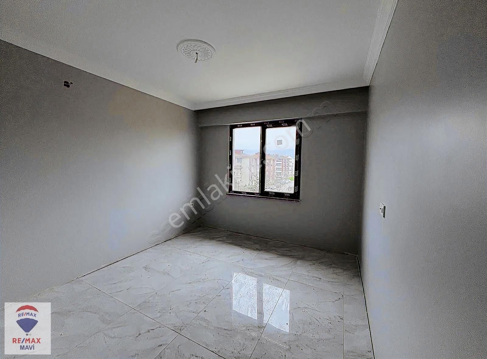 Yeni Mahallede Yerden Isıtma 3+1 | 115 M² | Asansör+otopark - Görsel 17