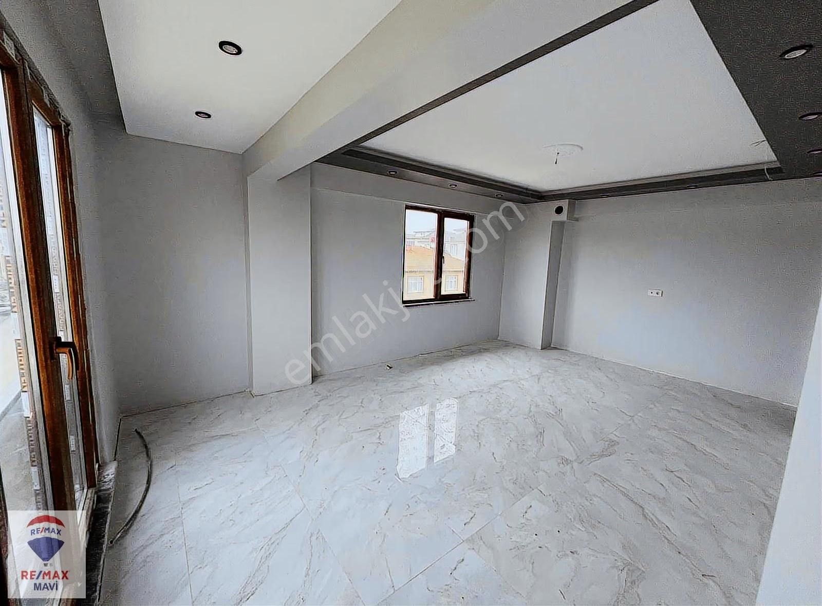 Yeni Mahallede Yerden Isıtma 3+1 | 115 M² | Asansör+otopark - Görsel 15