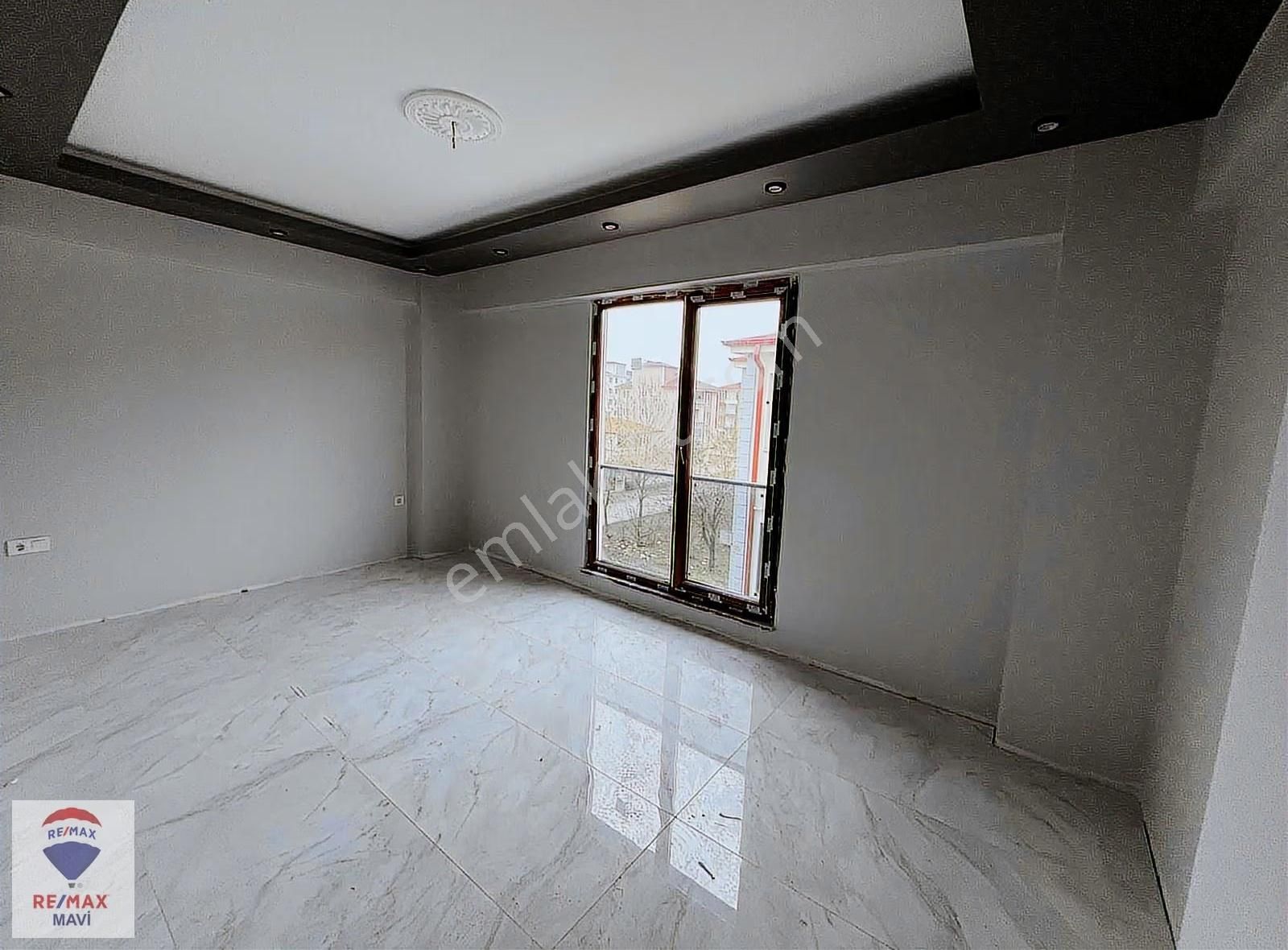 Yeni Mahallede Yerden Isıtma 3+1 | 115 M² | Asansör+otopark - Görsel 6