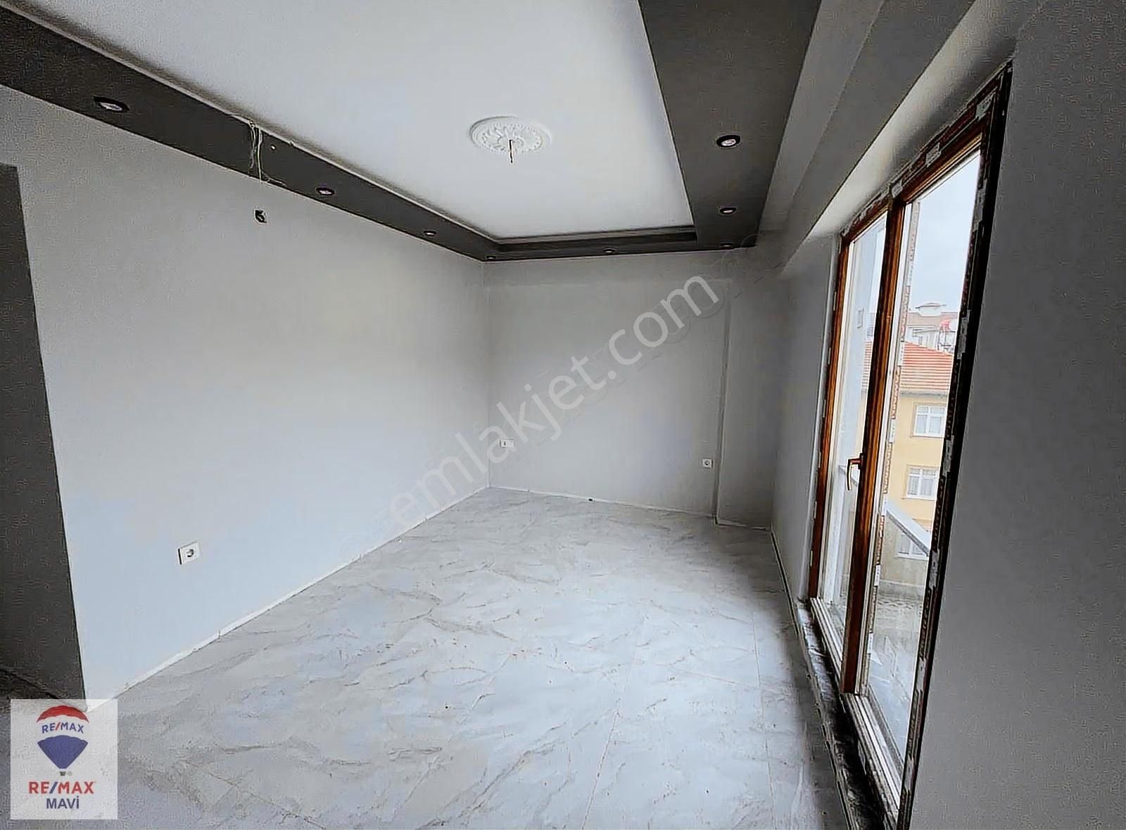 Yeni Mahallede Yerden Isıtma 3+1 | 115 M² | Asansör+otopark - Görsel 4