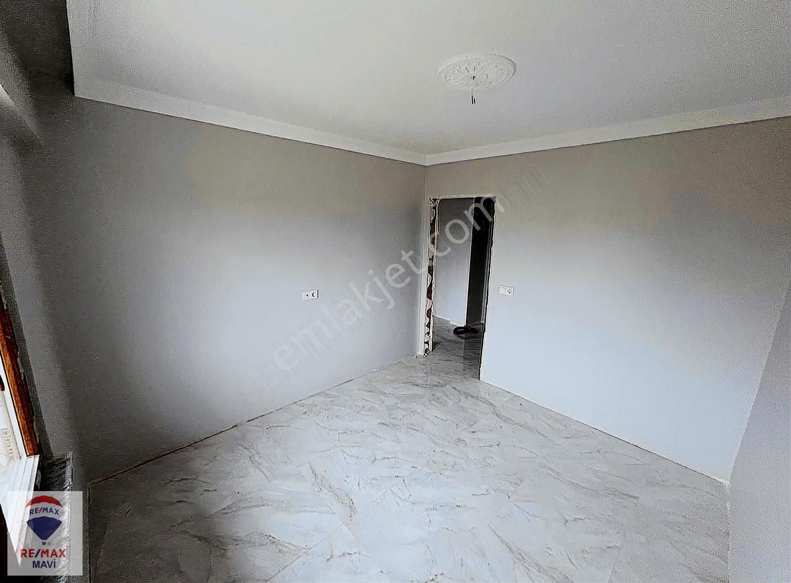 Yeni Mahallede Yerden Isıtma 3+1 | 115 M² | Asansör+otopark - Görsel 20