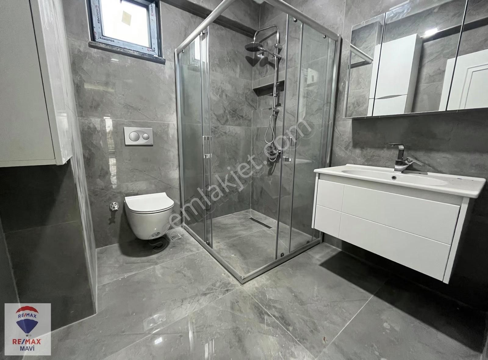 Remax Maviden Ozanlar'da Satılık Sıfır 3+1 Daire Seçenekleri - Görsel 18