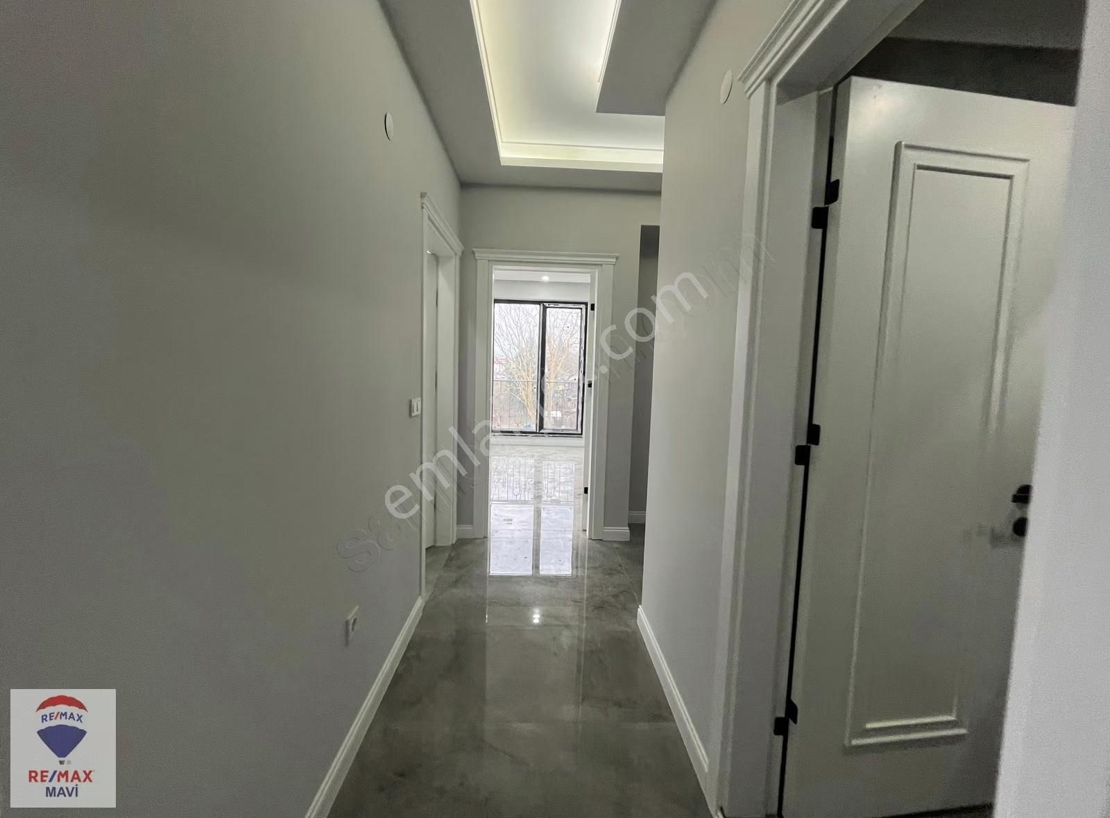 Remax Maviden Ozanlar'da Satılık Sıfır 3+1 Daire Seçenekleri - Görsel 23