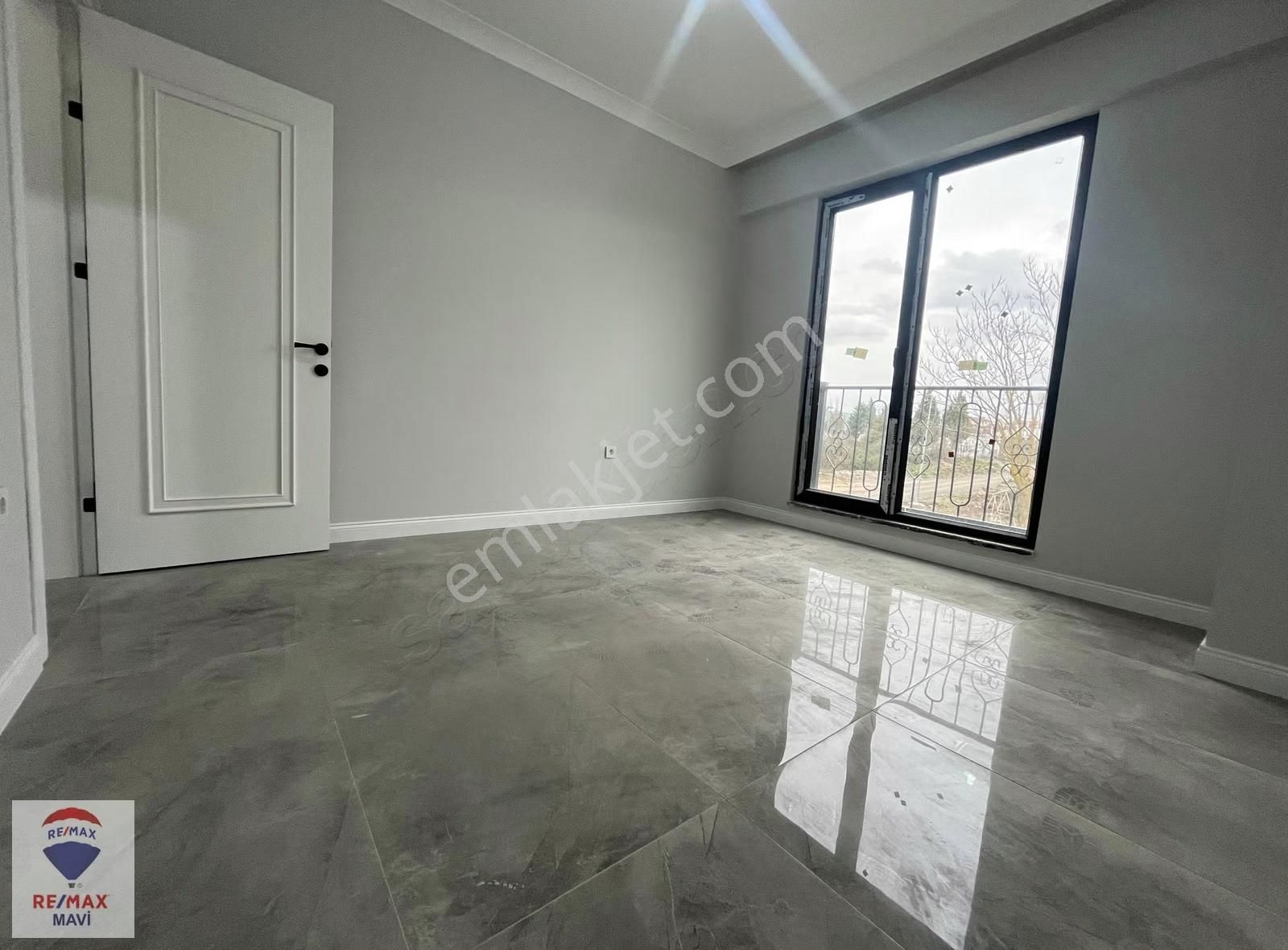 Remax Maviden Ozanlar'da Satılık Sıfır 3+1 Daire Seçenekleri - Görsel 24
