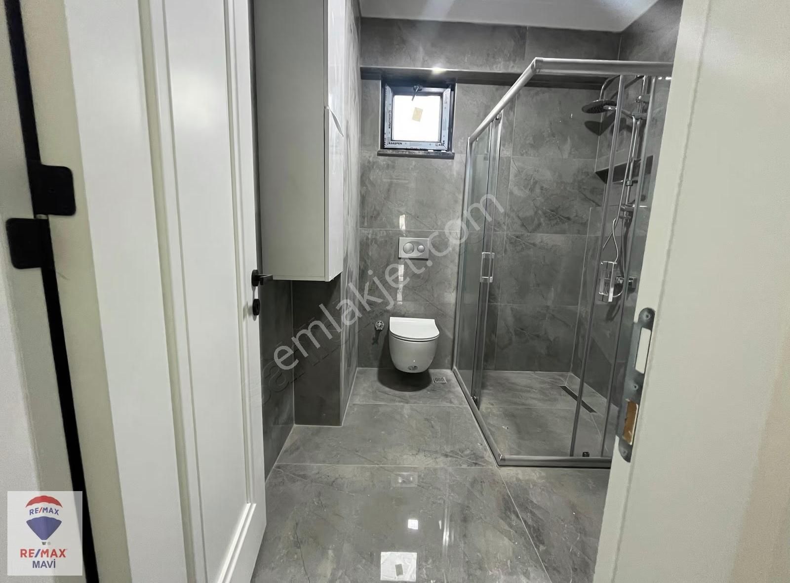 Remax Maviden Ozanlar'da Satılık Sıfır 3+1 Daire Seçenekleri - Görsel 15