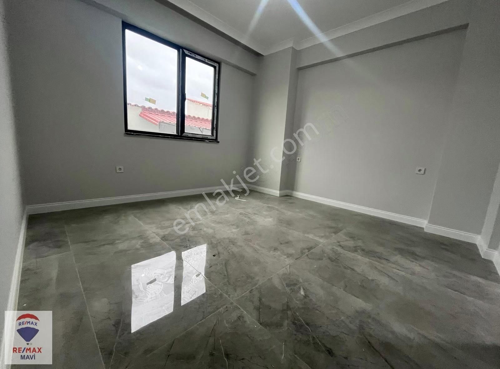 Remax Maviden Ozanlar'da Satılık Sıfır 3+1 Daire Seçenekleri - Görsel 21