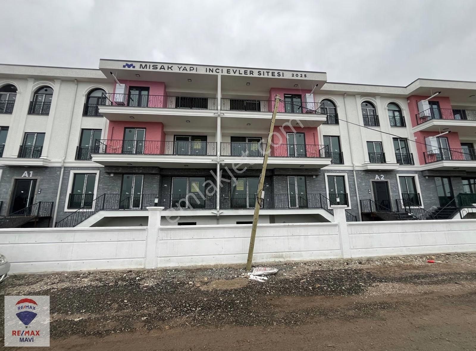 Remax Maviden Ozanlar'da Satılık Sıfır 3+1 Daire Seçenekleri - Görsel 2