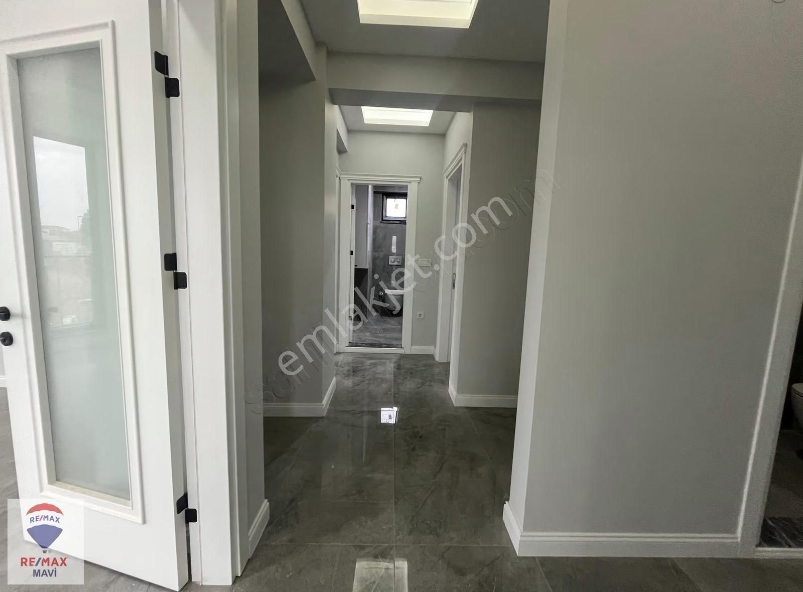 Remax Maviden Ozanlar'da Satılık Sıfır 3+1 Daire Seçenekleri - Görsel 12