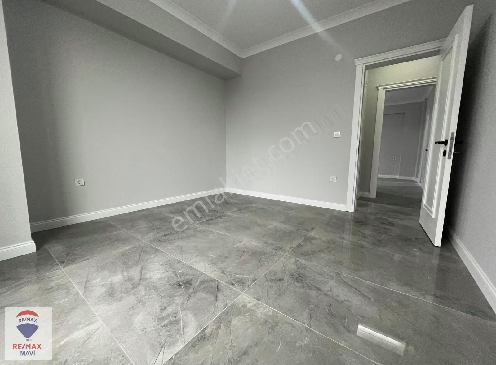 Remax Maviden Ozanlar'da Satılık Sıfır 3+1 Daire Seçenekleri - Görsel 10