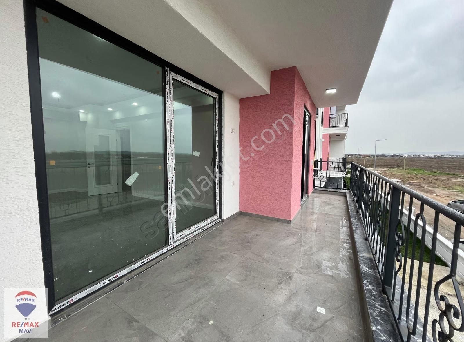 Remax Maviden Ozanlar'da Satılık Sıfır 3+1 Daire Seçenekleri - Görsel 13