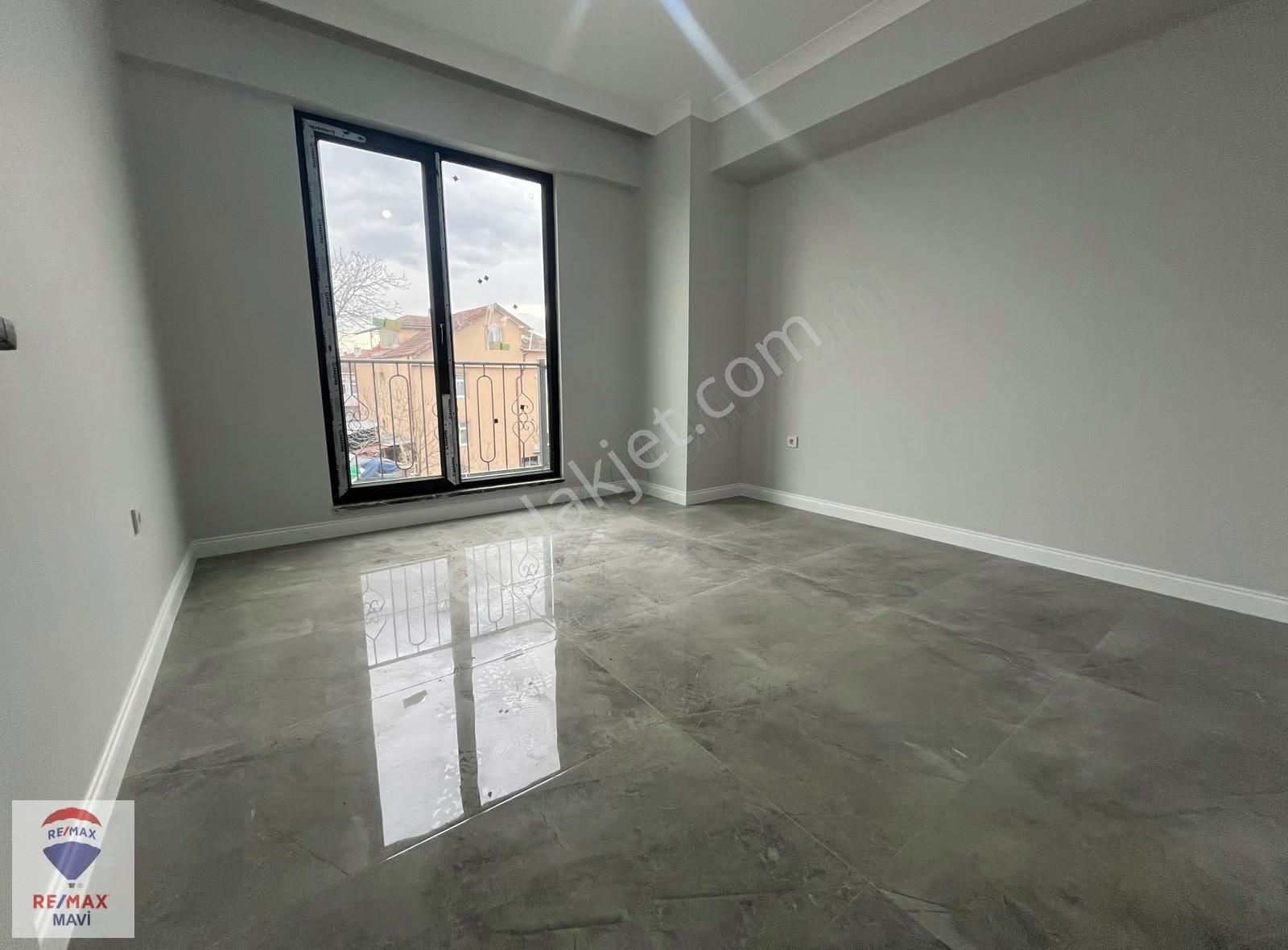 Remax Maviden Ozanlar'da Satılık Sıfır 3+1 Daire Seçenekleri - Görsel 3