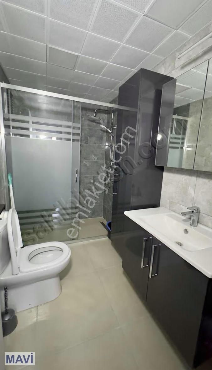 Remax Mustafa Öz 2+1 90m² Lüks Dizayn Cam Balkon Klima Asansörlü - Görsel 4