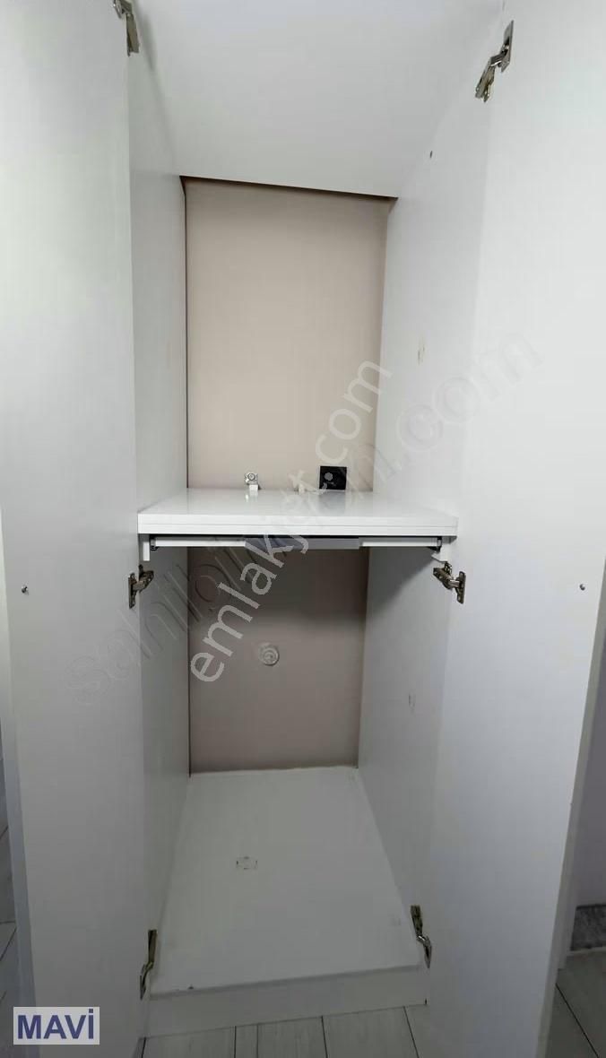 Remax Mustafa Öz 2+1 90m² Lüks Dizayn Cam Balkon Klima Asansörlü - Görsel 14