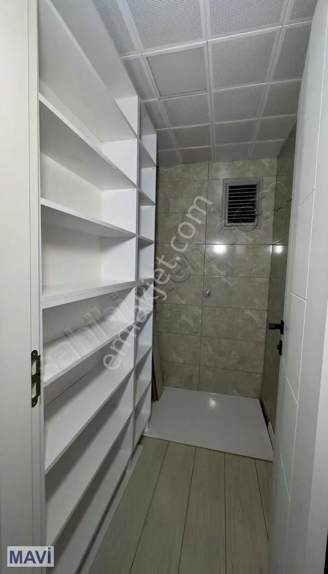 Remax Mustafa Öz 2+1 90m² Lüks Dizayn Cam Balkon Klima Asansörlü - Görsel 9