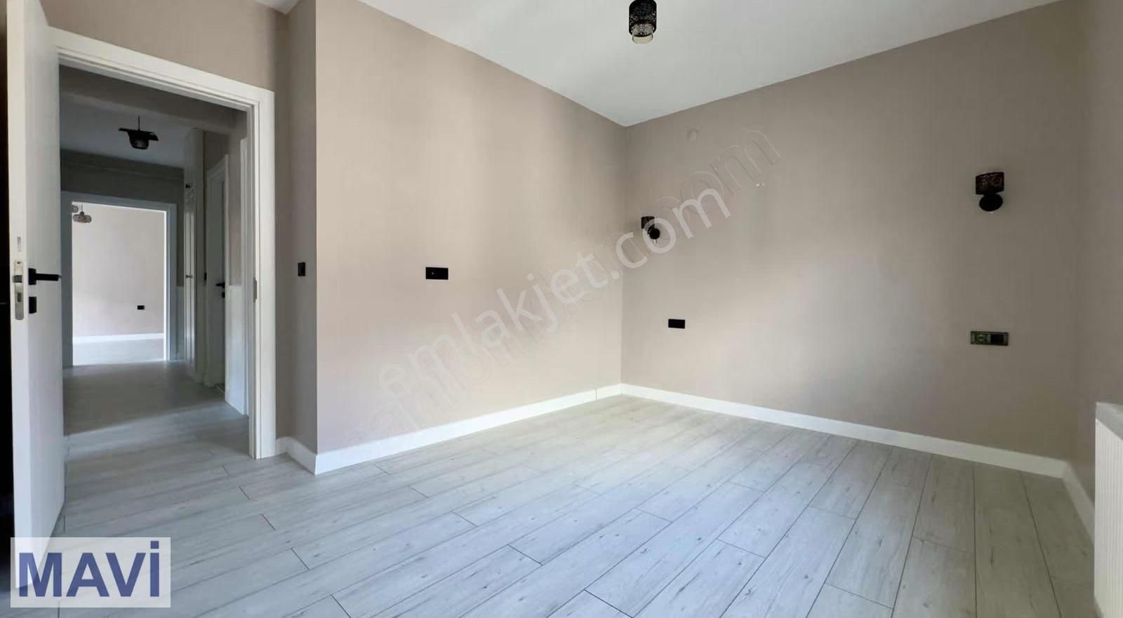 Remax Mustafa Öz 2+1 90m² Lüks Dizayn Cam Balkon Klima Asansörlü - Görsel 5