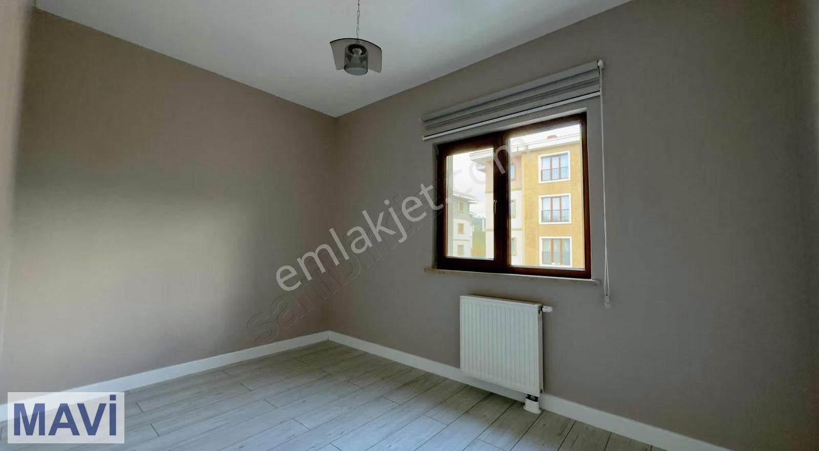 Remax Mustafa Öz 2+1 90m² Lüks Dizayn Cam Balkon Klima Asansörlü - Görsel 12