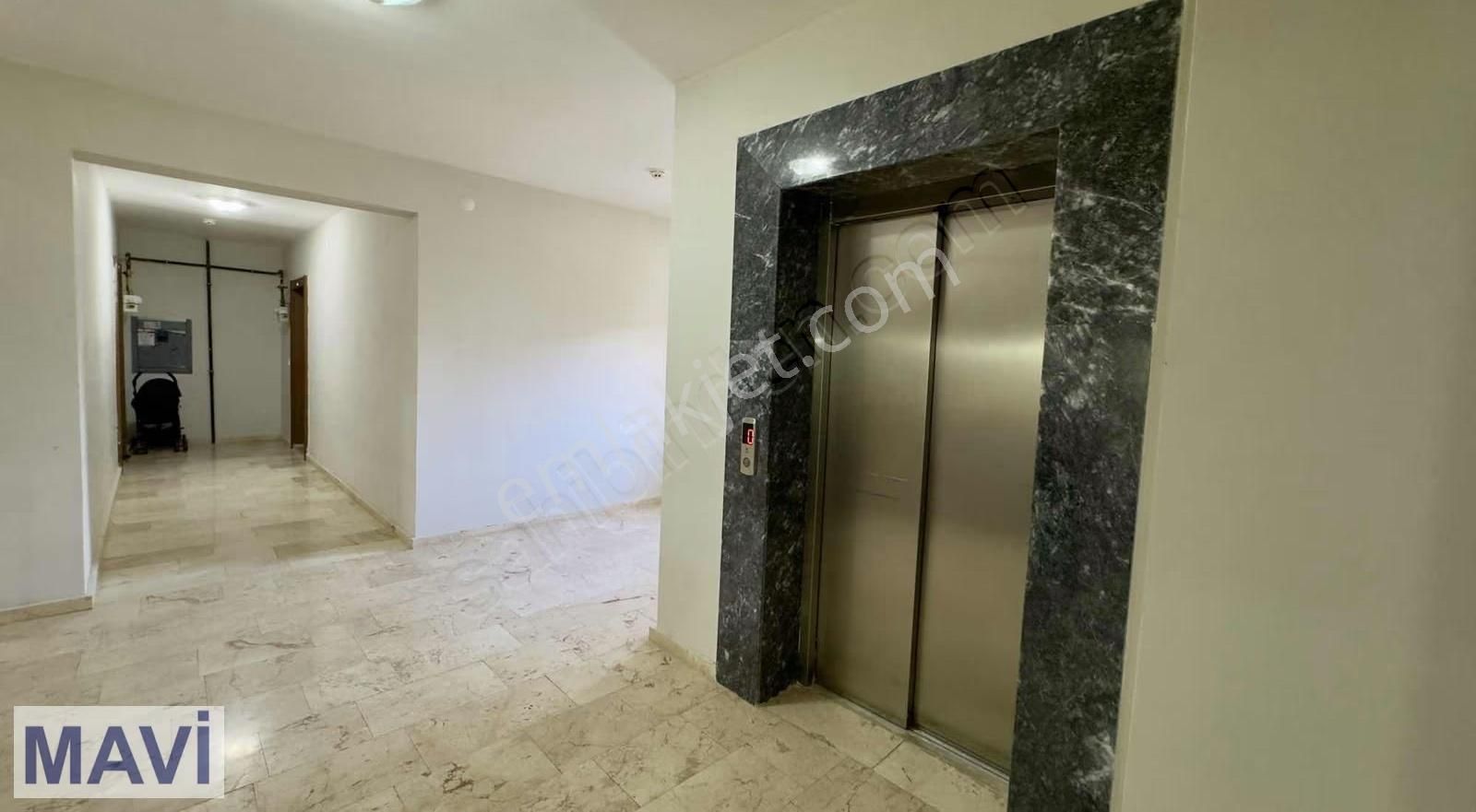 Remax Mustafa Öz 2+1 90m² Lüks Dizayn Cam Balkon Klima Asansörlü - Görsel 17