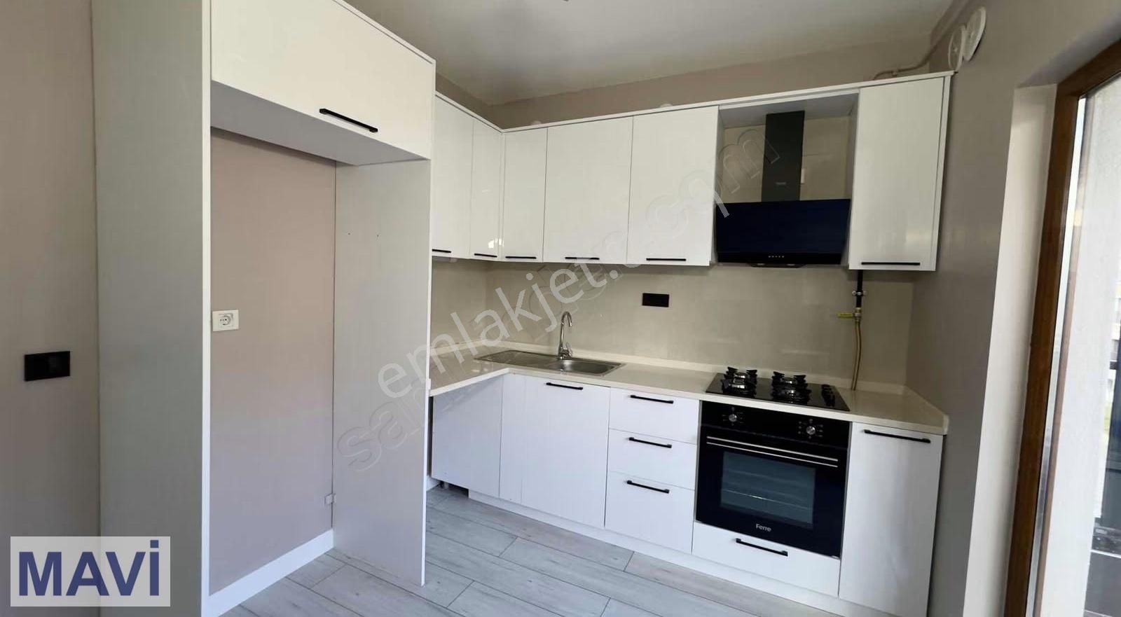 Remax Mustafa Öz 2+1 90m² Lüks Dizayn Cam Balkon Klima Asansörlü - Görsel 2