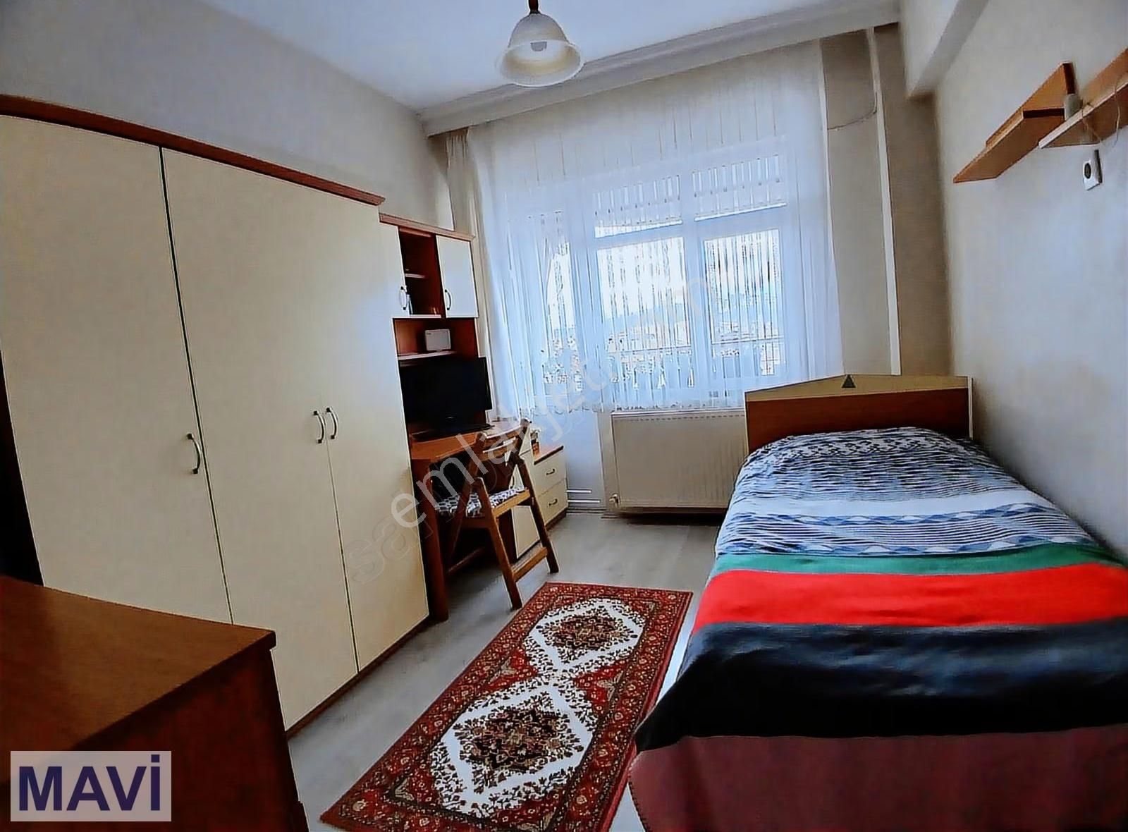 Remax Mavi'den Güllük Cami Karşısında Satılık 3+1 Daire - Görsel 13