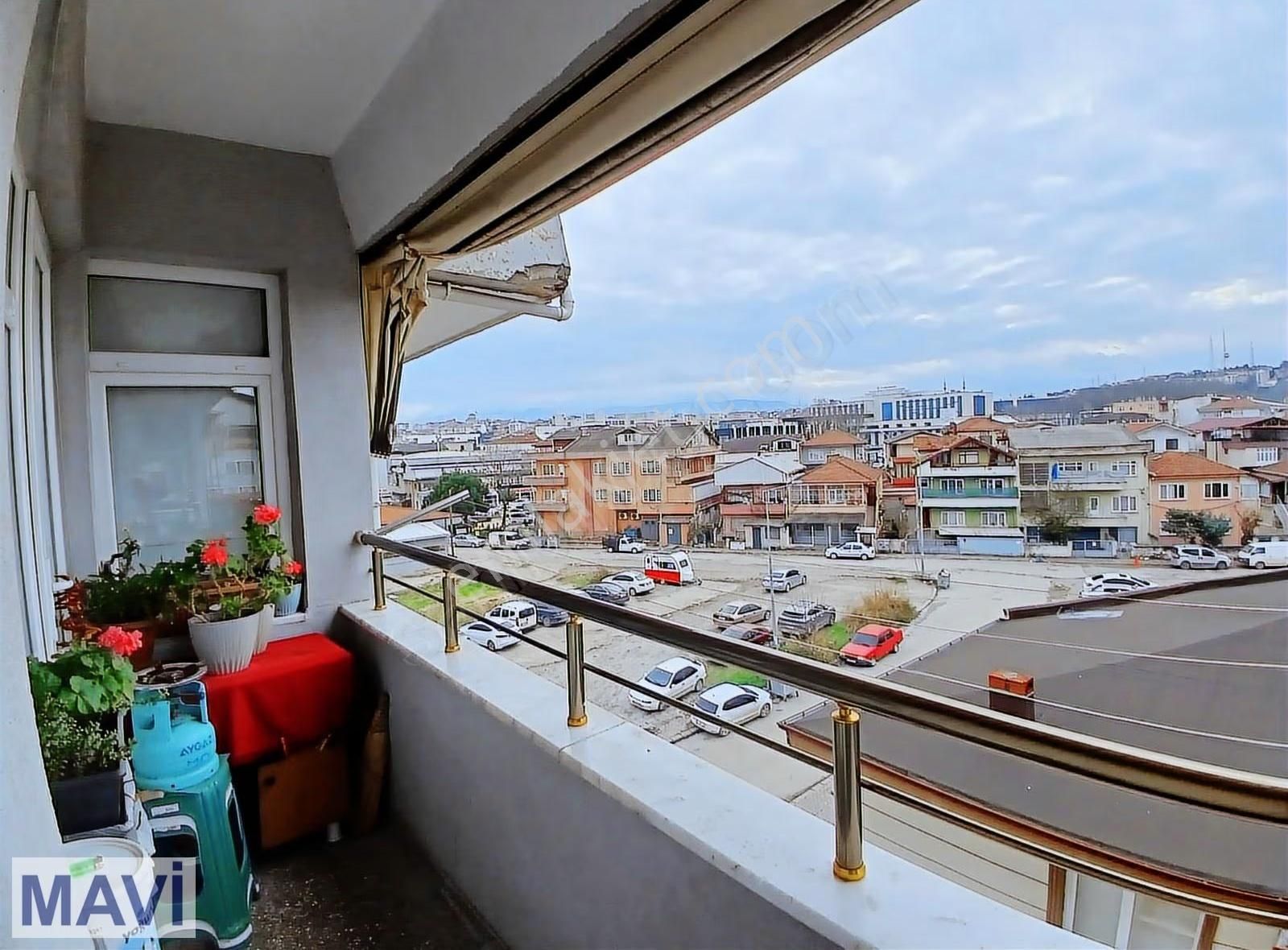 Remax Mavi'den Güllük Cami Karşısında Satılık 3+1 Daire - Görsel 10