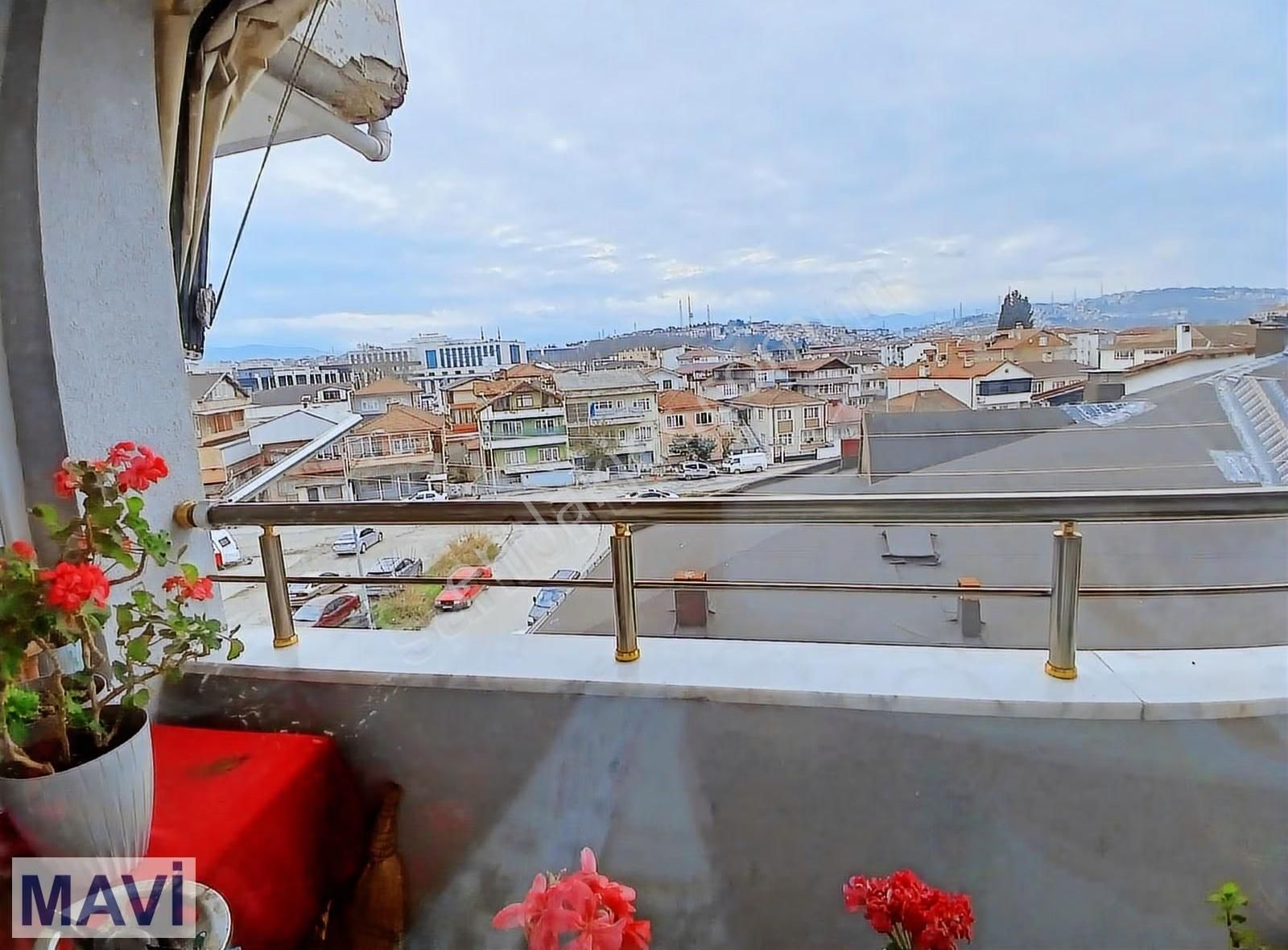 Remax Mavi'den Güllük Cami Karşısında Satılık 3+1 Daire - Görsel 11