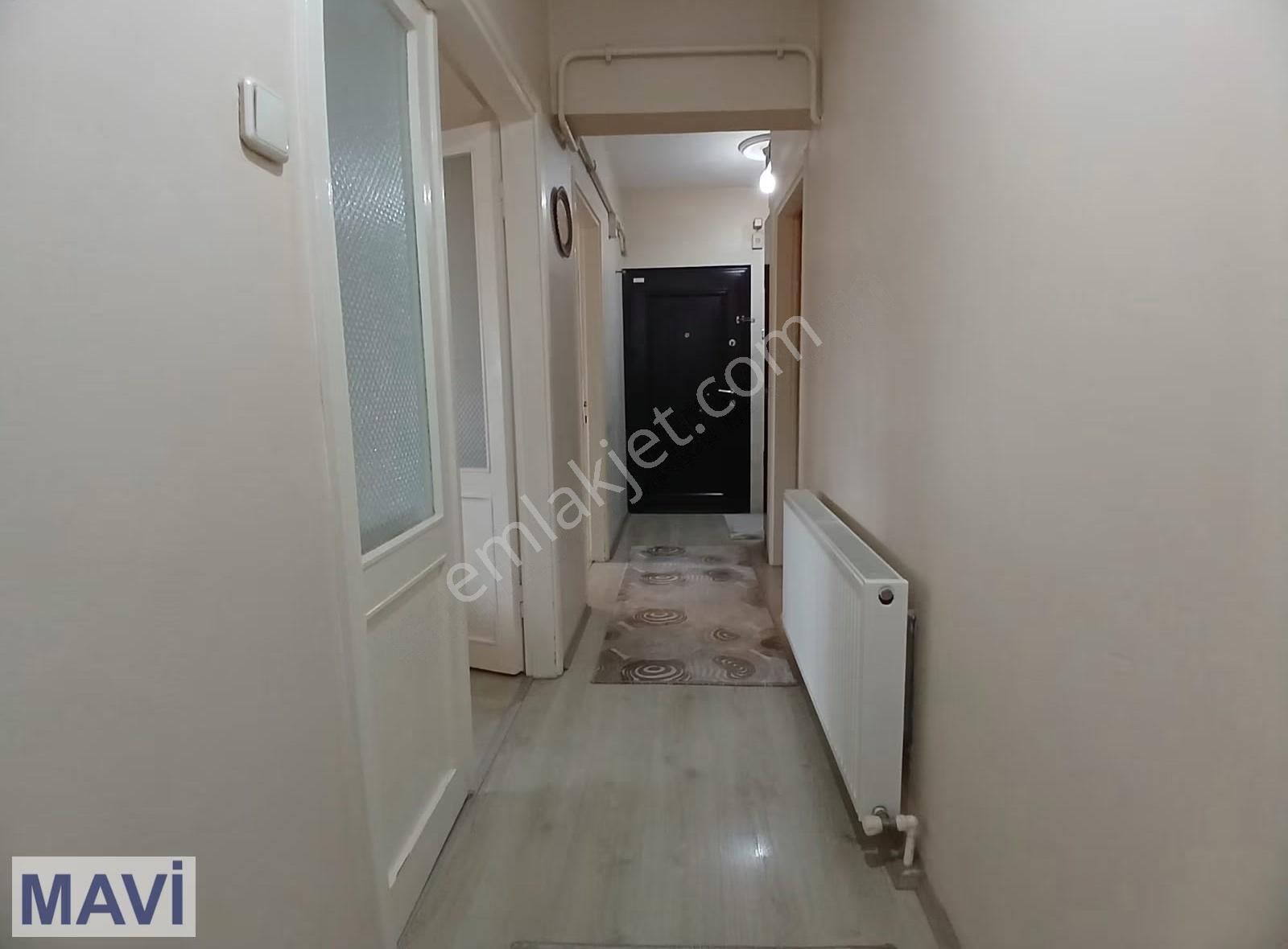 Remax Mavi'den Güllük Cami Karşısında Satılık 3+1 Daire - Görsel 21