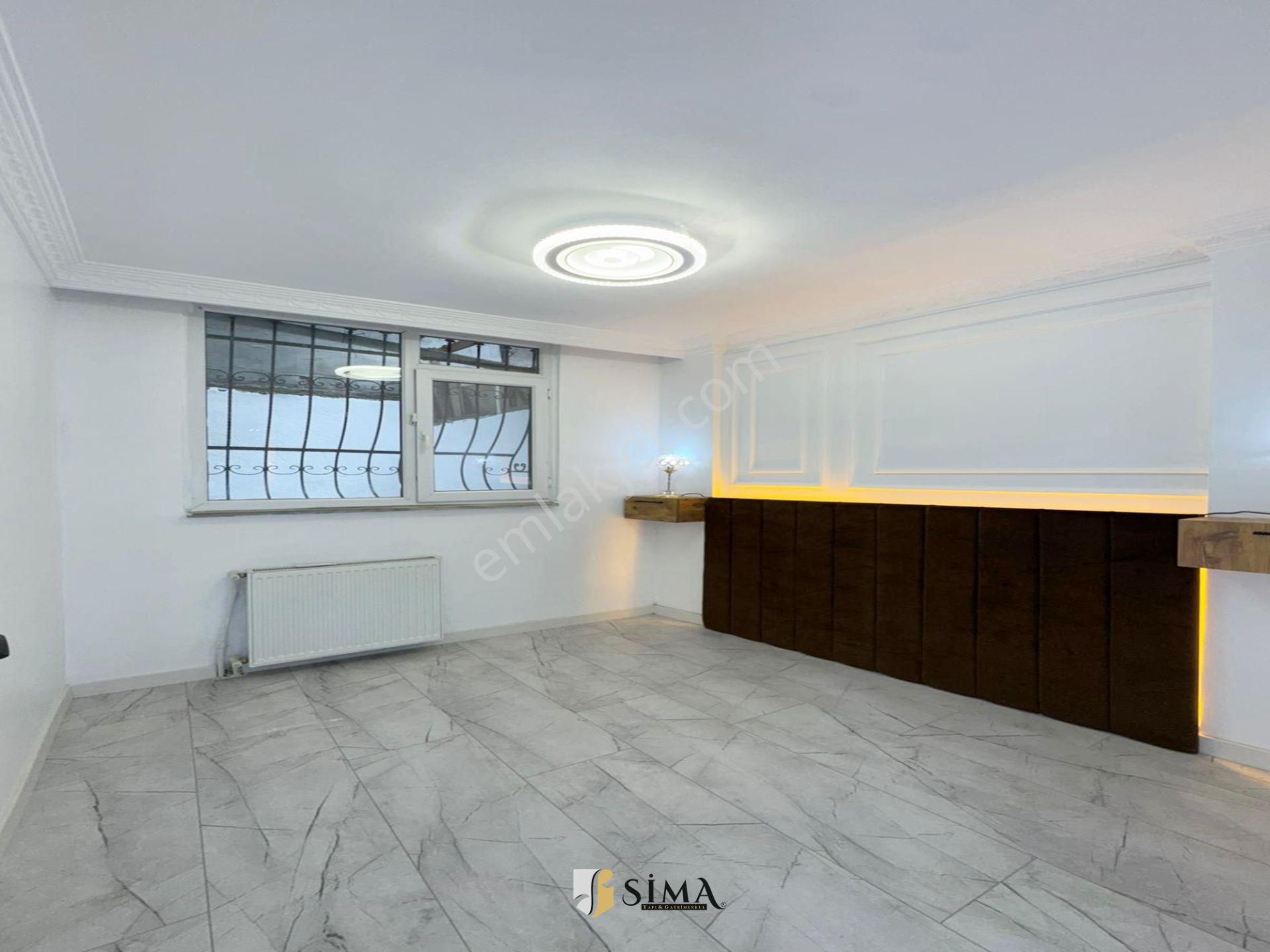 Meydana Yakın Ana Caddeye 3dk 2+1 Geniş Bahçeli Yatırımlık Daire - Görsel 10