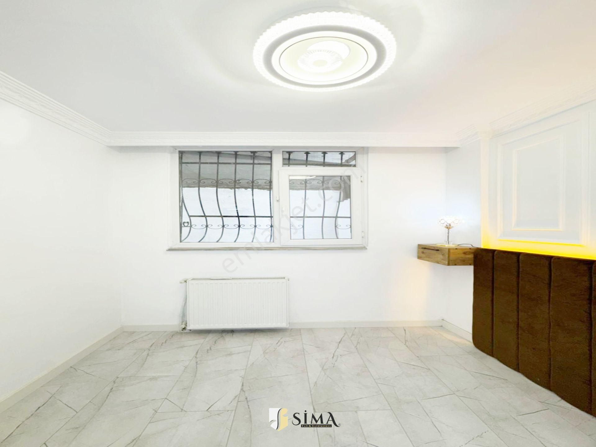 Meydana Yakın Ana Caddeye 3dk 2+1 Geniş Bahçeli Yatırımlık Daire - Görsel 9