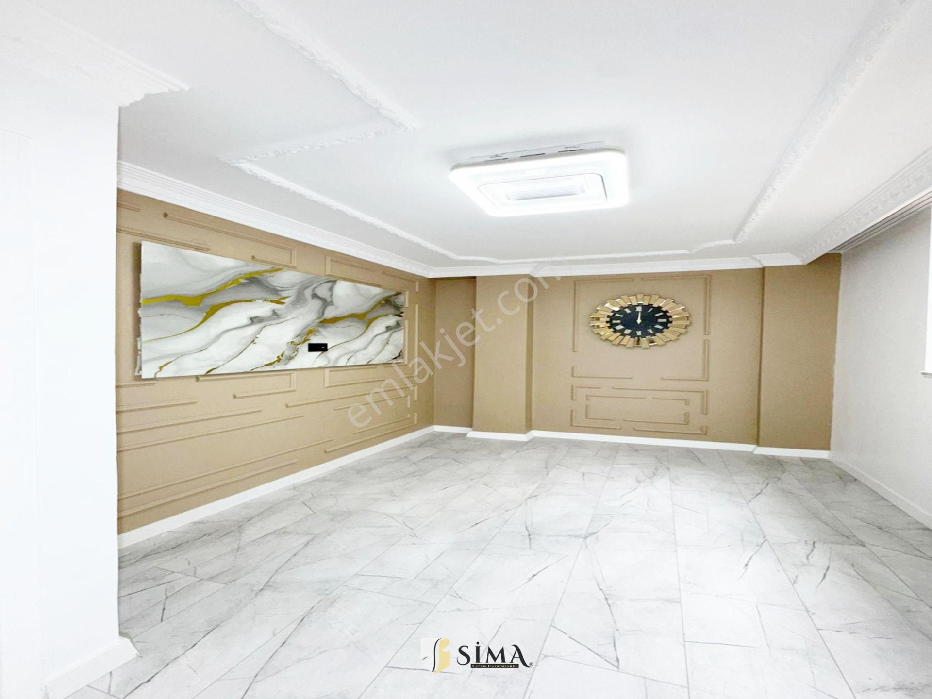 Meydana Yakın Ana Caddeye 3dk 2+1 Geniş Bahçeli Yatırımlık Daire - Görsel 3