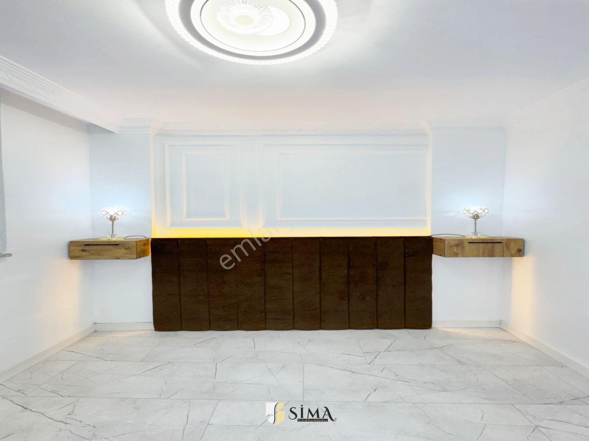 Meydana Yakın Ana Caddeye 3dk 2+1 Geniş Bahçeli Yatırımlık Daire - Görsel 14