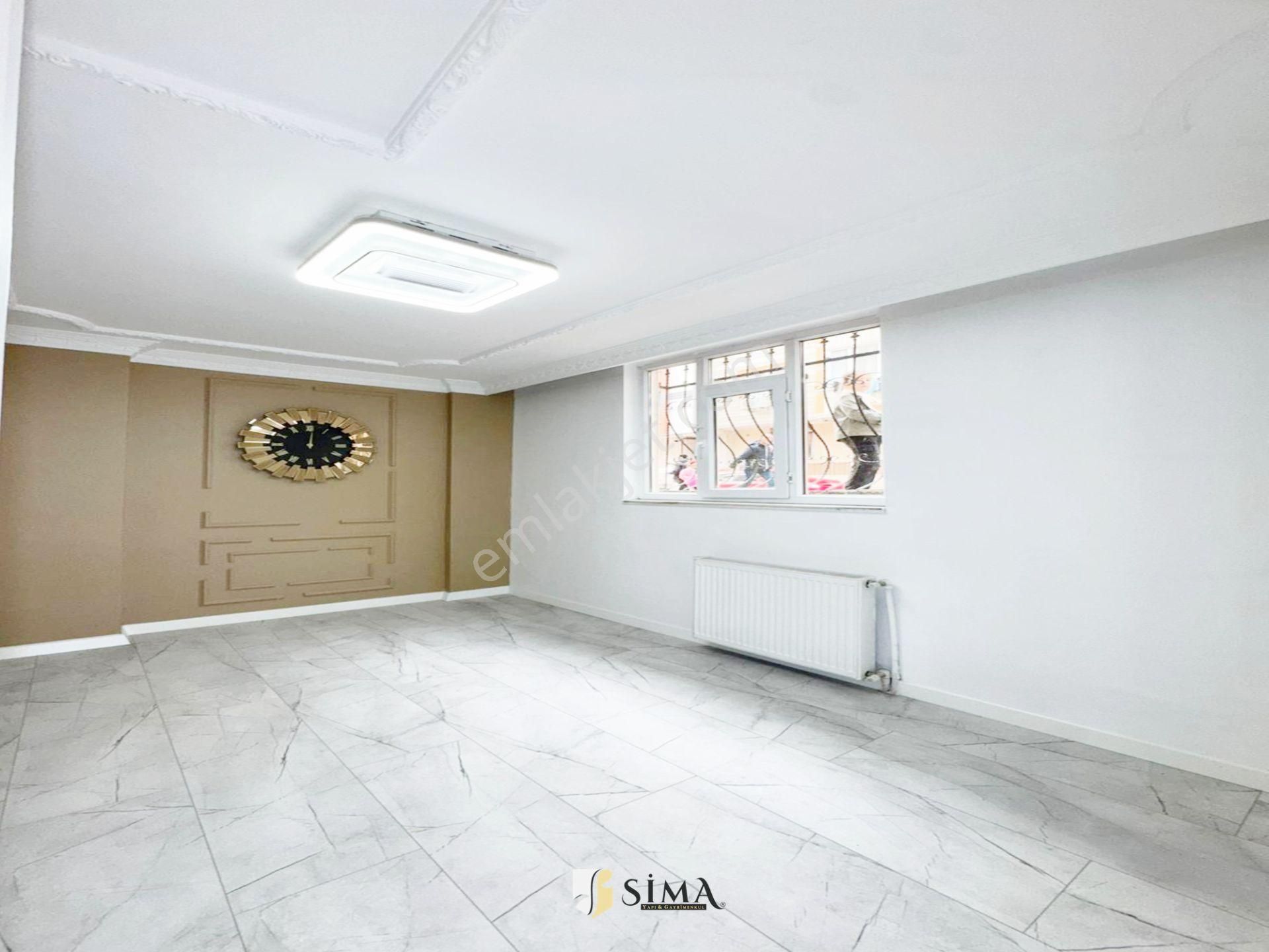 Meydana Yakın Ana Caddeye 3dk 2+1 Geniş Bahçeli Yatırımlık Daire - Görsel 2