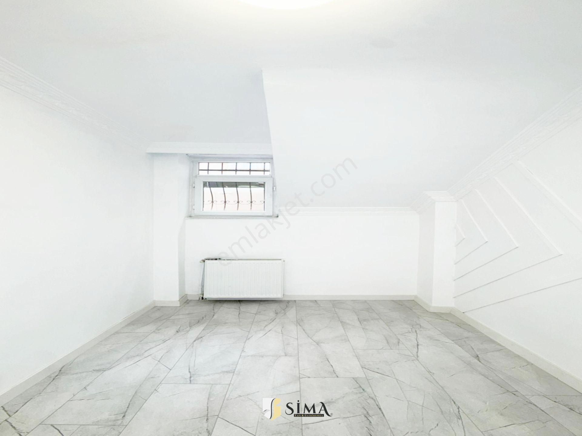 Meydana Yakın Ana Caddeye 3dk 2+1 Geniş Bahçeli Yatırımlık Daire - Görsel 7