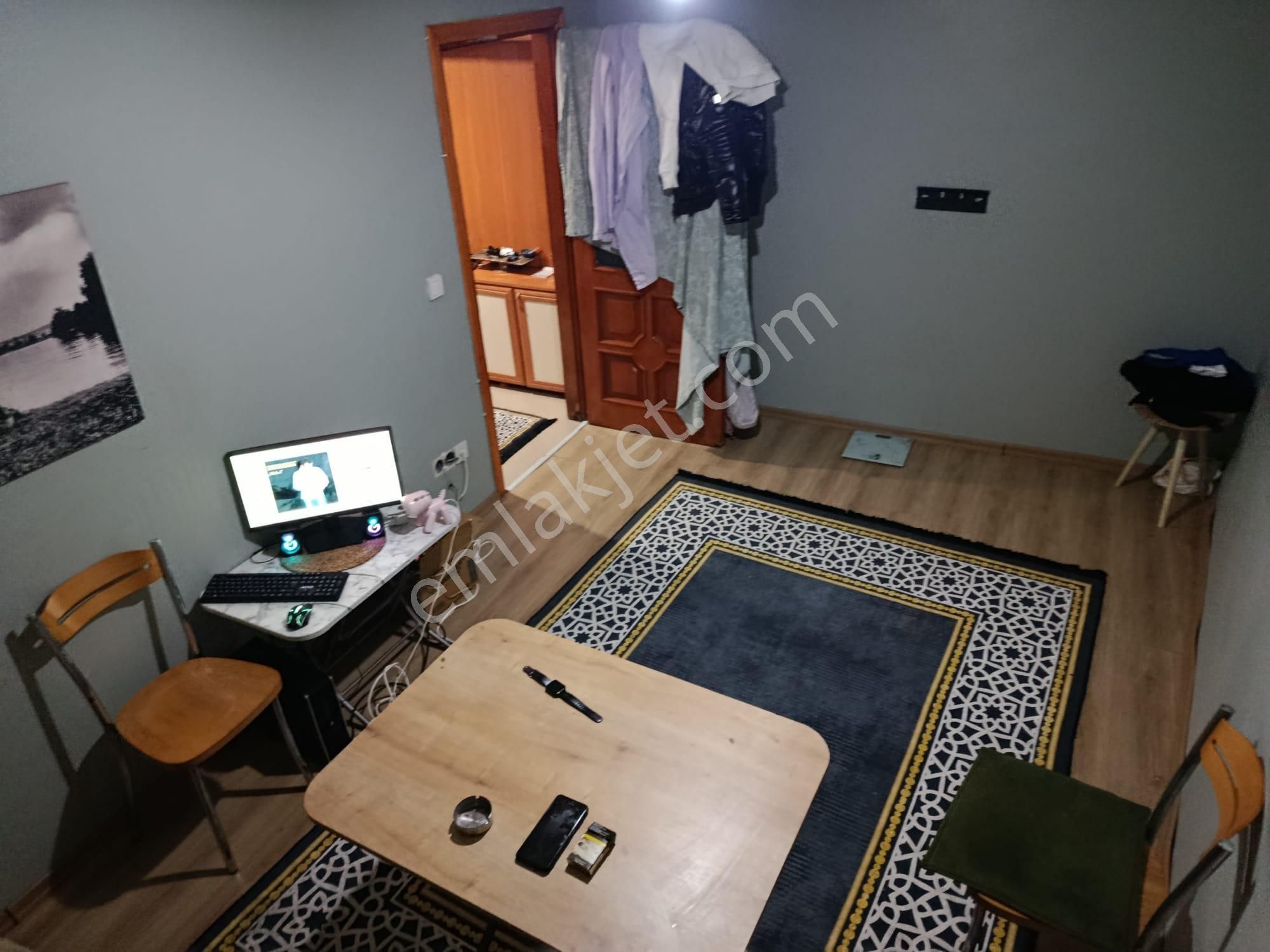 Fındıklı Mahallesi Kiralık Oda Arkadaşı - Görsel 4