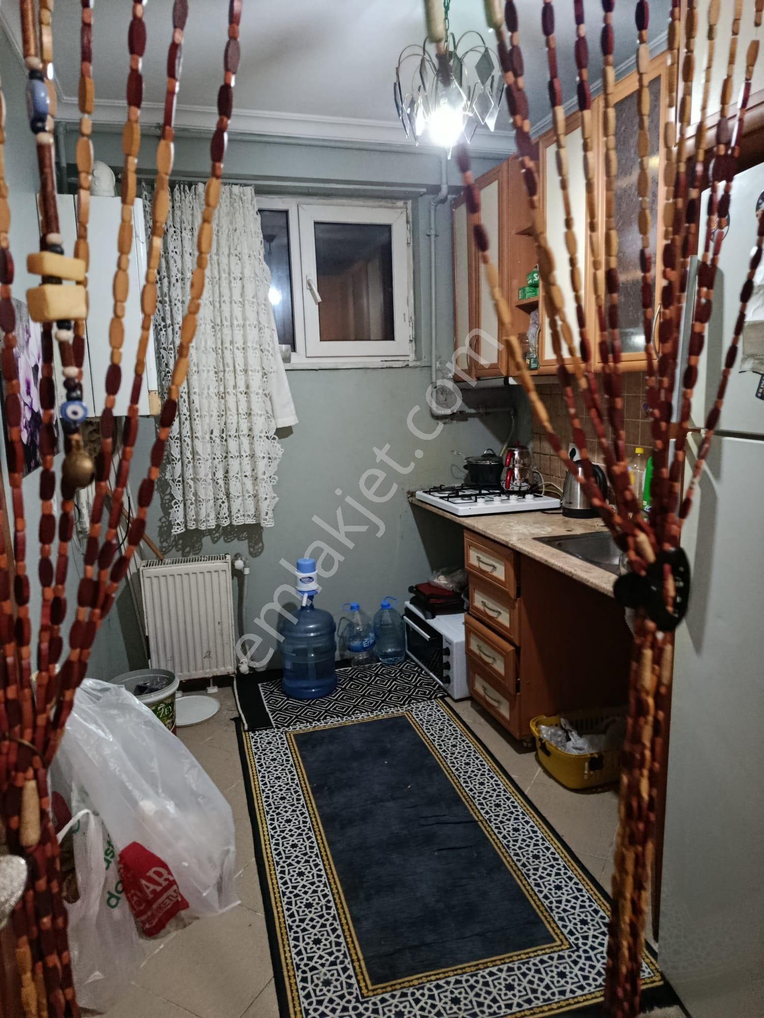 Fındıklı Mahallesi Kiralık Oda Arkadaşı - Görsel 5
