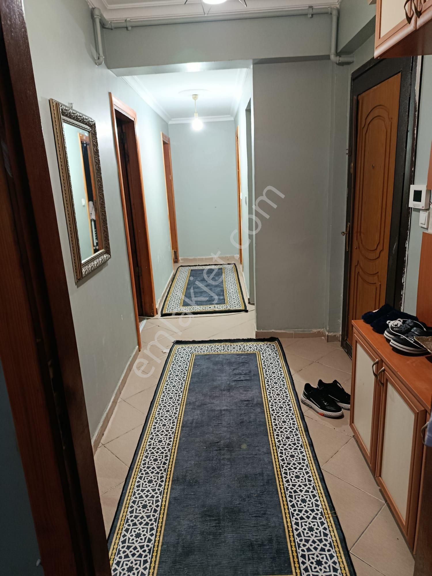 Fındıklı Mahallesi Kiralık Oda Arkadaşı - Görsel 7