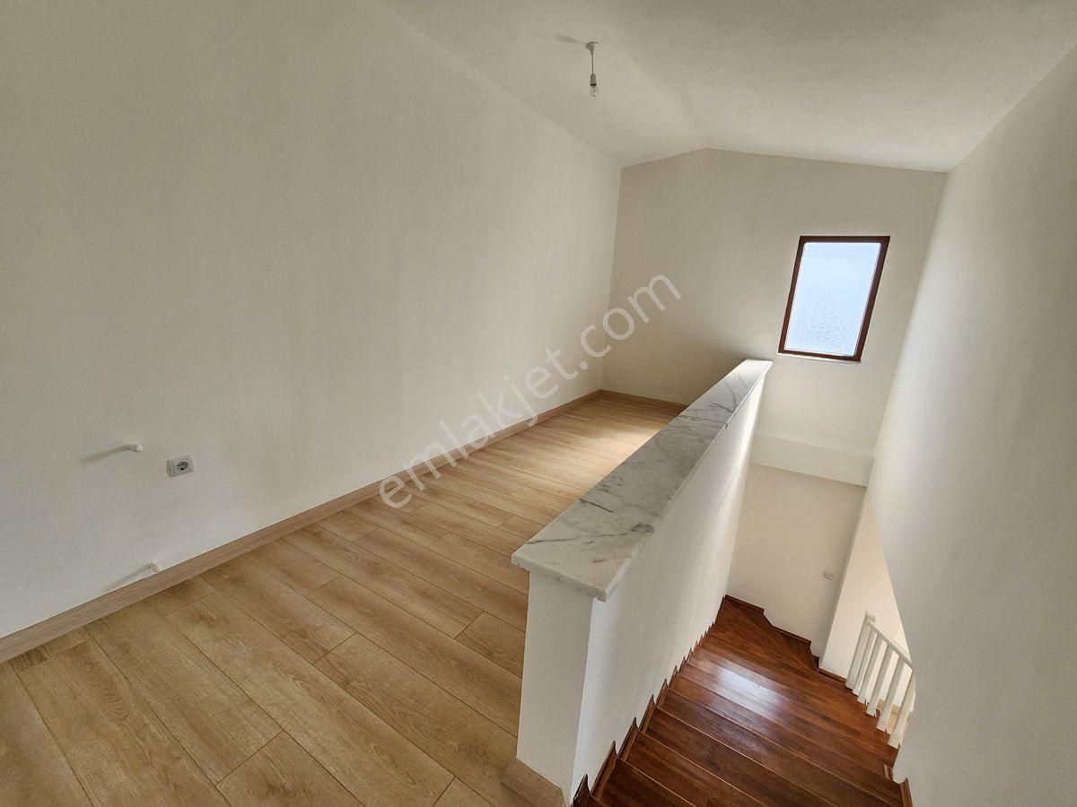 Küçükkuyu Mıhlı Satılık Dubleks Daire / Deniz Manzaralı / Denize Yakın - Görsel 20