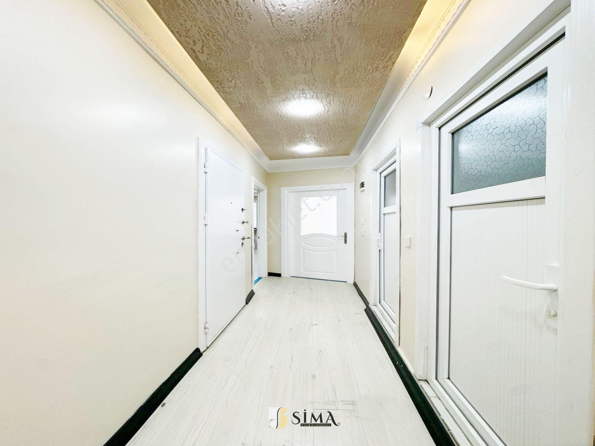 Metrobüse 10 Dk Ara Kat 2+1 Kredi Uygun Cadde Üzeri Fırsat Daire - Görsel 14