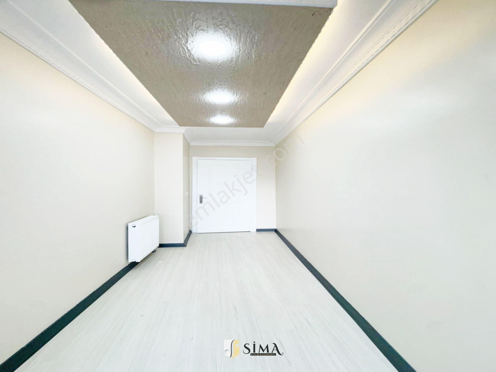 Metrobüse 10 Dk Ara Kat 2+1 Kredi Uygun Cadde Üzeri Fırsat Daire - Görsel 17