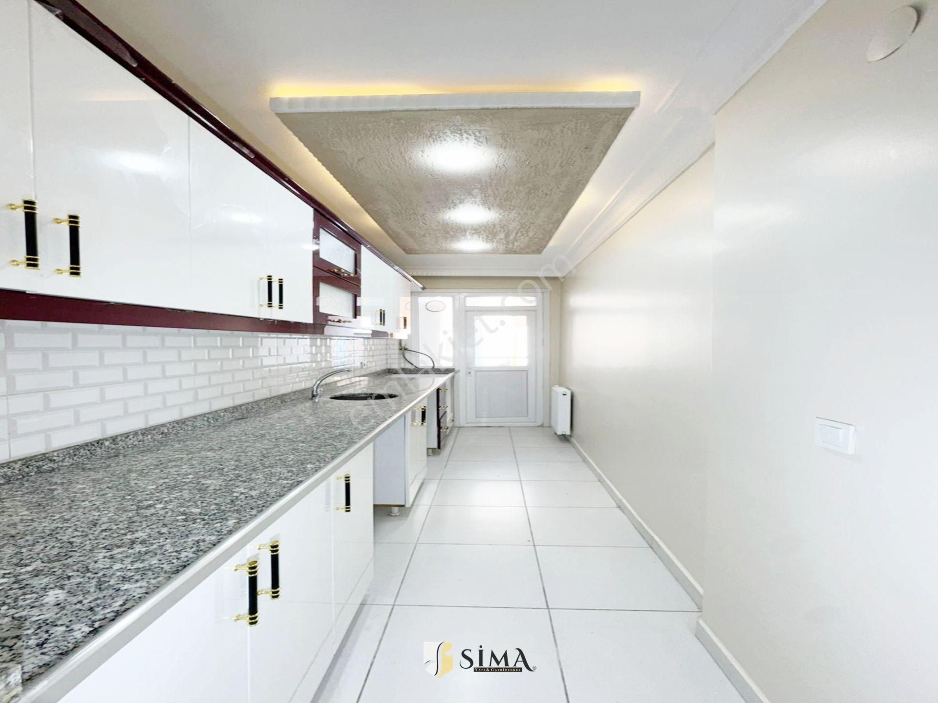 Metrobüse 10 Dk Ara Kat 2+1 Kredi Uygun Cadde Üzeri Fırsat Daire - Görsel 20