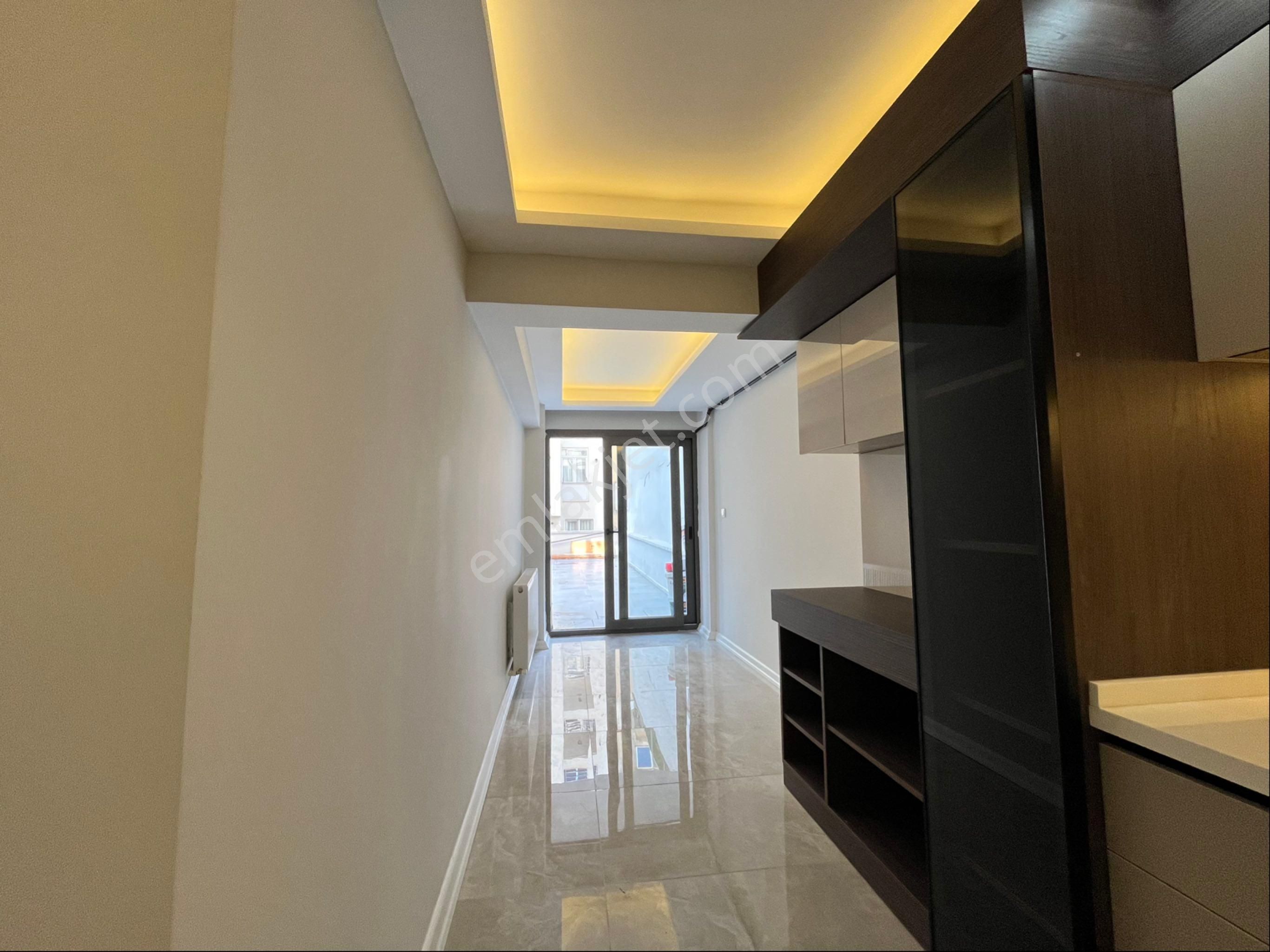 Okatan Gayrimenkul Güvencesiyle Arda Mh 140m2 Geniş Daire - Görsel 5