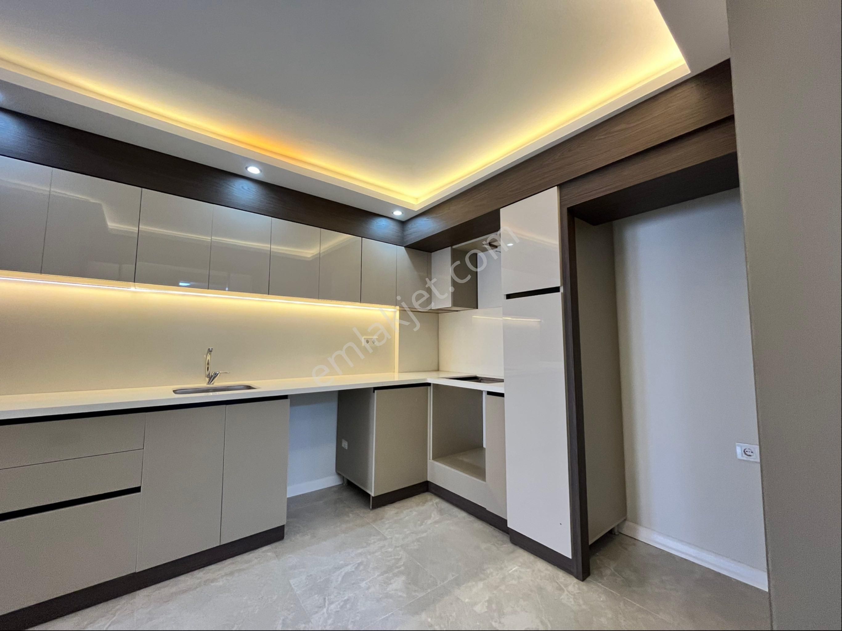 Okatan Gayrimenkul Güvencesiyle Arda Mh 140m2 Geniş Daire - Görsel 3