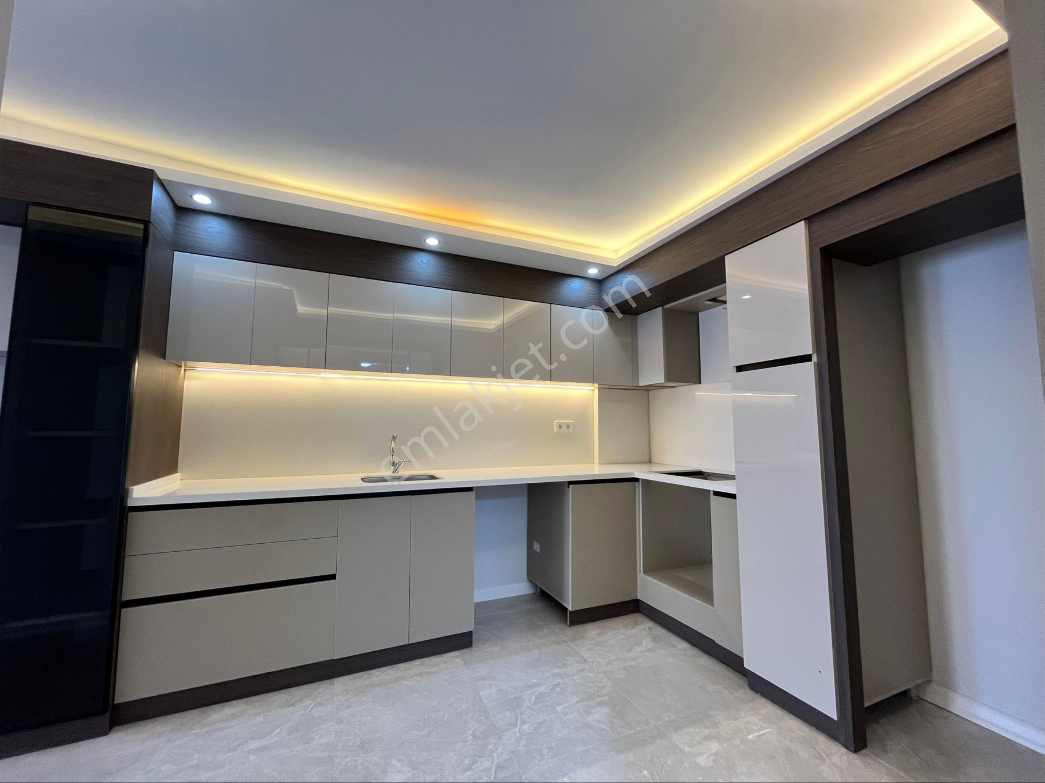 Okatan Gayrimenkul Güvencesiyle Arda Mh 140m2 Geniş Daire - Görsel 2