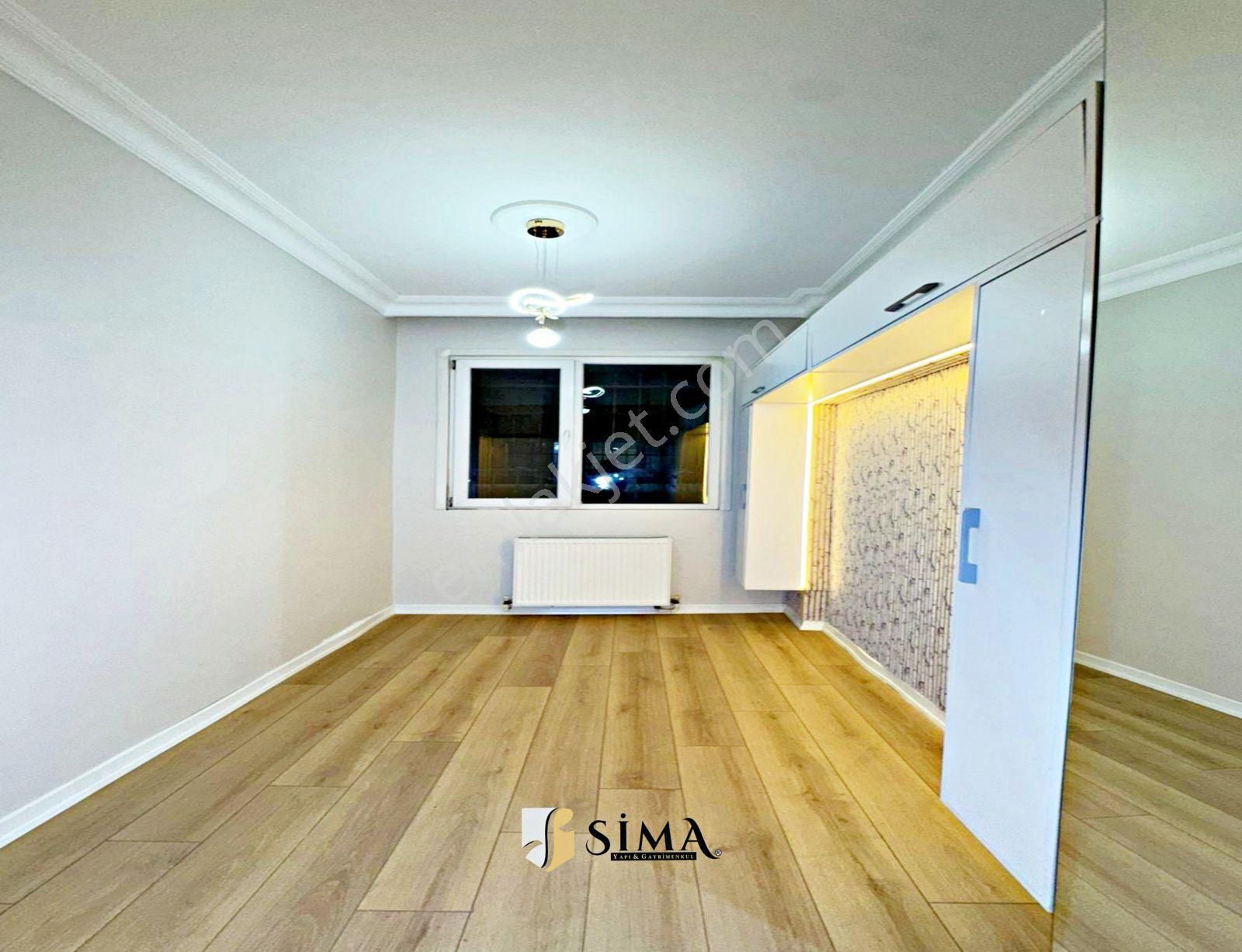 Meydana 4 Dk Mesafe Krediye Uygun Yatırımlık Fırsat 2+1 Daire!! - Görsel 12