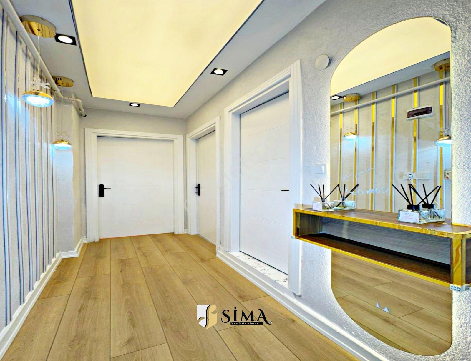 Meydana 4 Dk Mesafe Krediye Uygun Yatırımlık Fırsat 2+1 Daire!! - Görsel 9