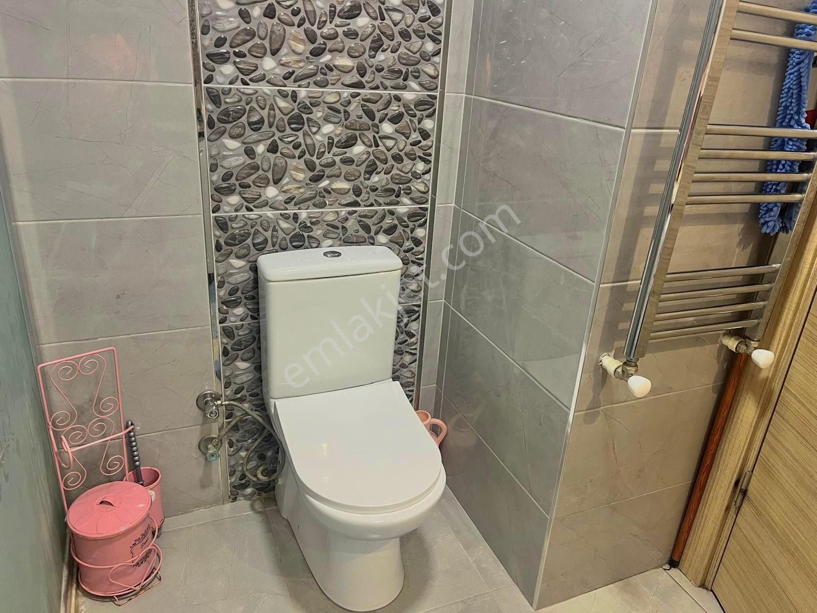 Çiğli Eğitim Araştırma Hast Yakını Kiralik Full Eşyalı 2+1 Daire - Görsel 19