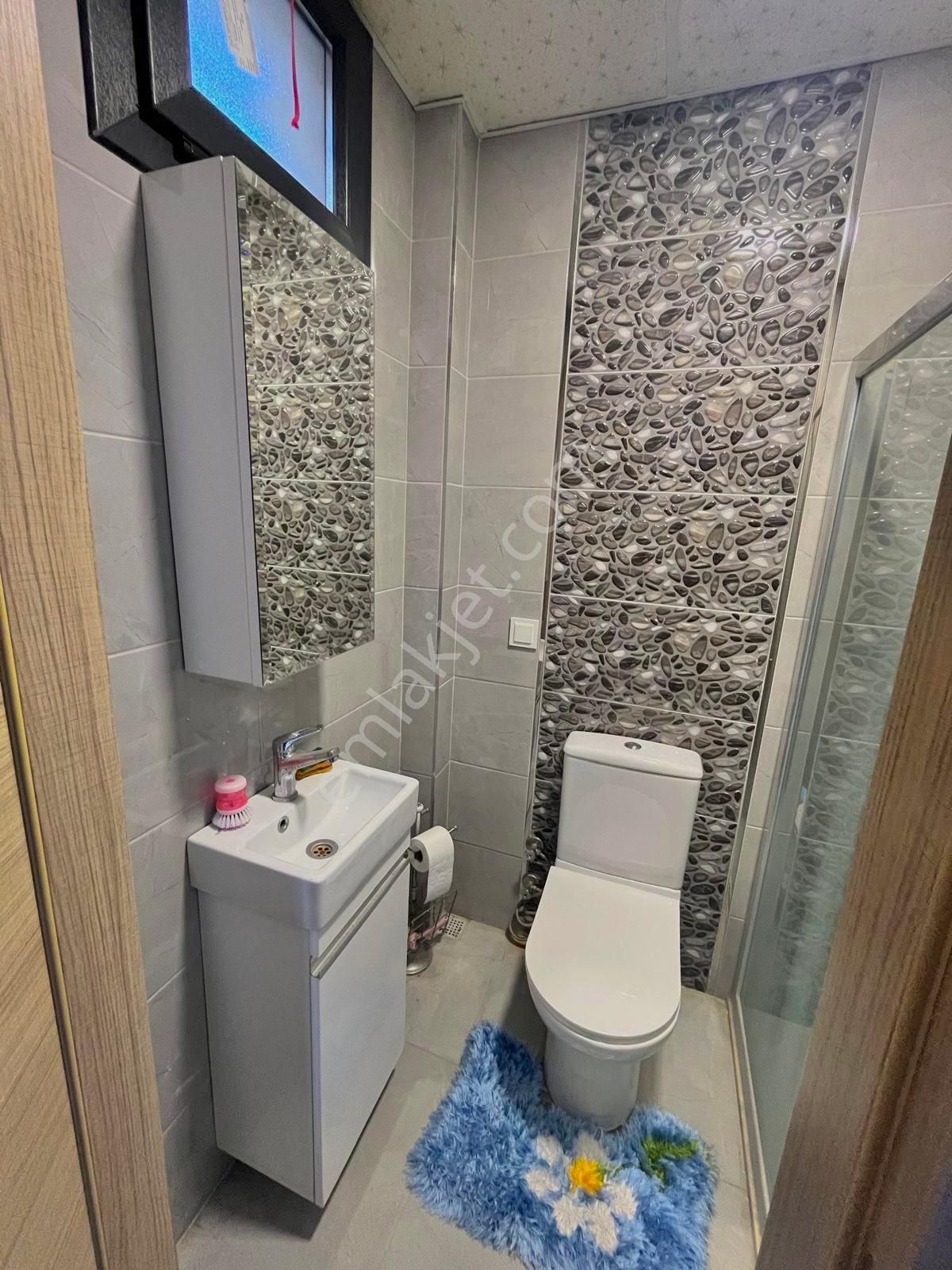 Çiğli Eğitim Araştırma Hast Yakını Kiralik Full Eşyalı 2+1 Daire - Görsel 25